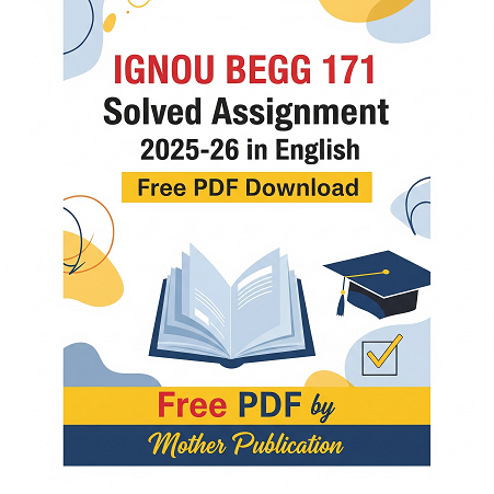 BEGG-171-Solved-Assignment-2025-26-in-English-–-Free-PDF
